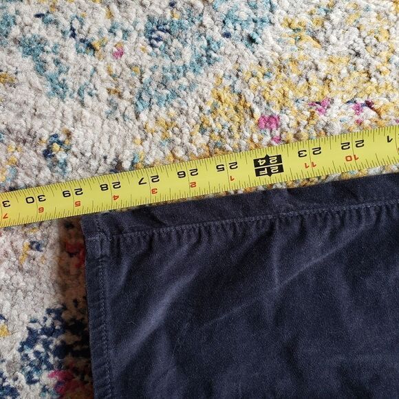 Ag Adriano Goldschmied the Legging Super Skinny Black Jeans Size 28 - Picture 12 of 12